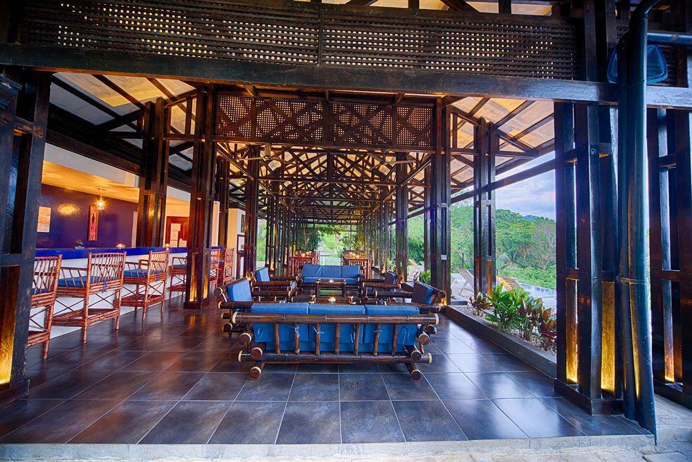 Tiki Villas Rainforest Lodge & Spa 우비타 외부 사진