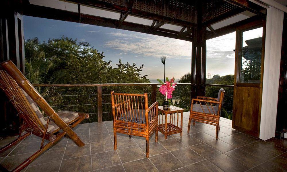 Tiki Villas Rainforest Lodge & Spa 우비타 외부 사진