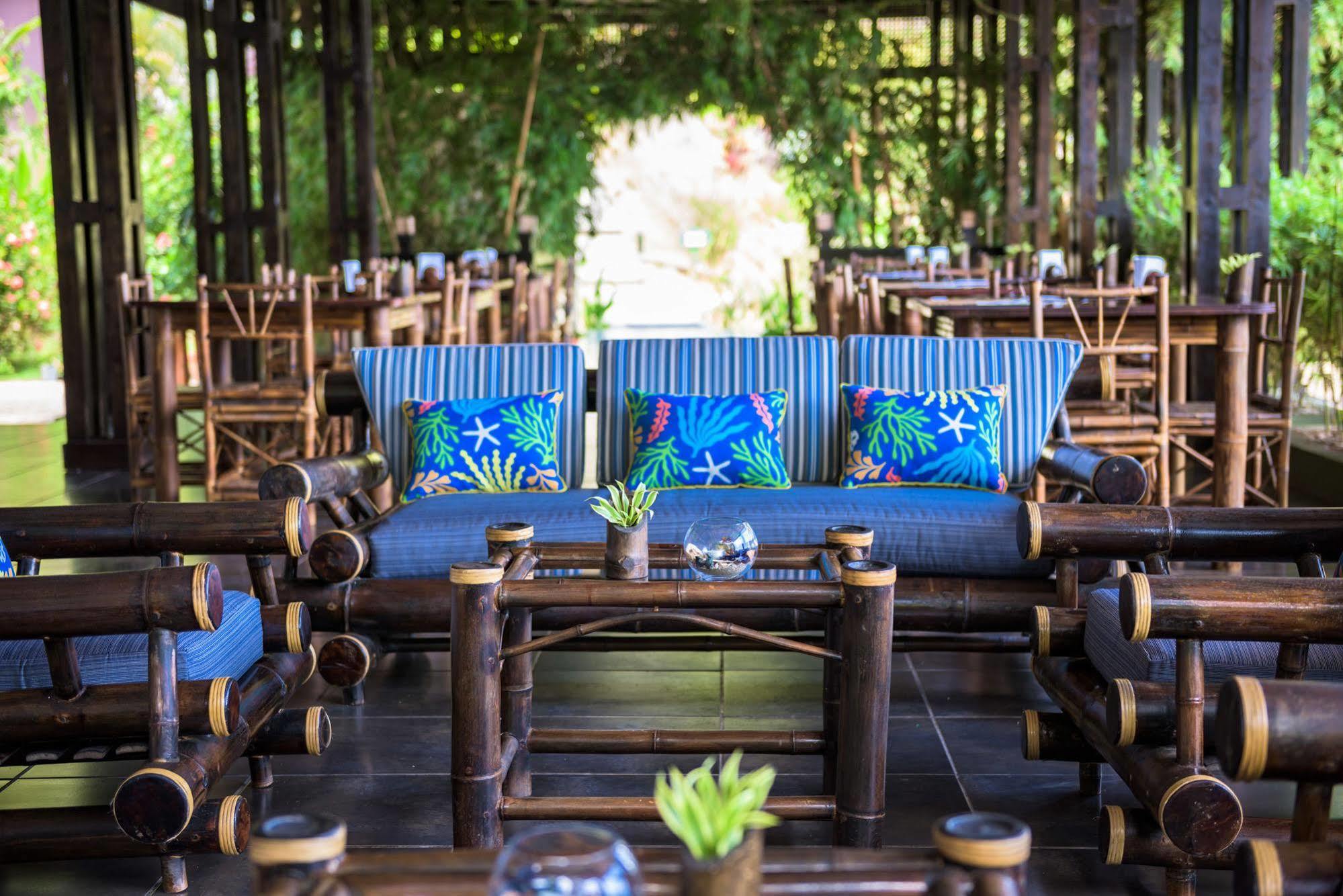 Tiki Villas Rainforest Lodge & Spa 우비타 외부 사진